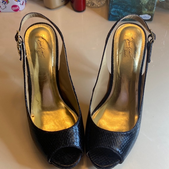 Thalia sodi slingback heels - Picture 1 of 7